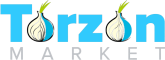 Torzon Official Logo - Torzon Market Link